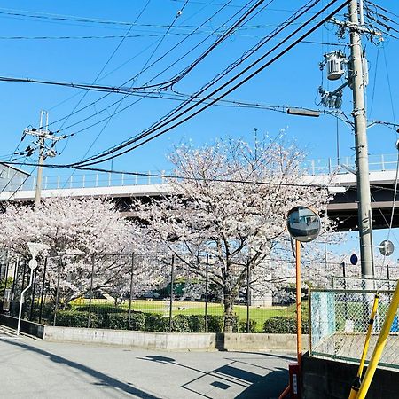 - ki no 宿 ut - 新築 戸建て 最大 7 a まで 宿泊 可能 Tora 街 駅 まで 徒歩 10 分 Κιότο Εξωτερικό φωτογραφία